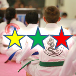 Refer a Friend to Tae Kwon Do